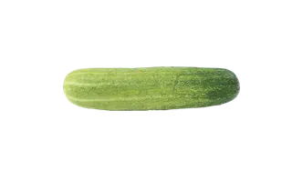 黄瓜 (9)超市商品白底图免抠实物摄影png格式图片透明底