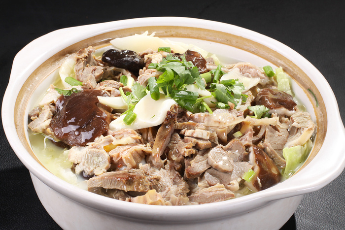 百味羊肉 (4)