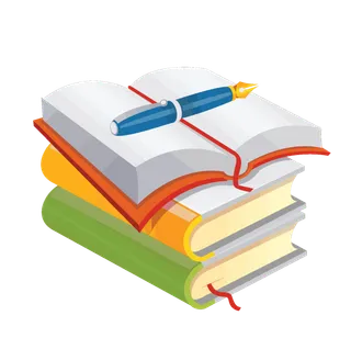 空白 书笔记本词典