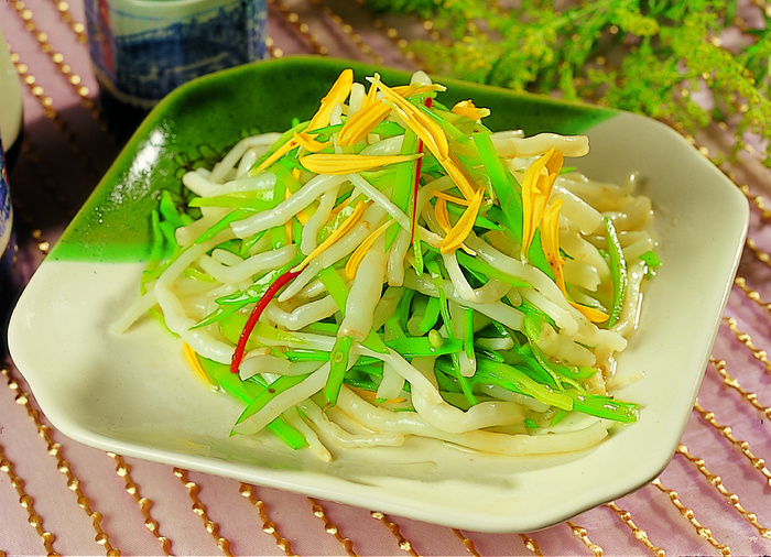 0806L-348黄金脆柳