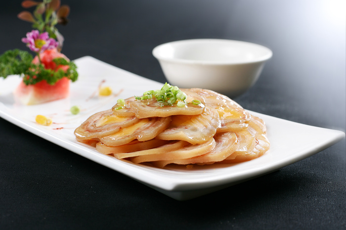 L00405蛋黄猪手 (1gai)