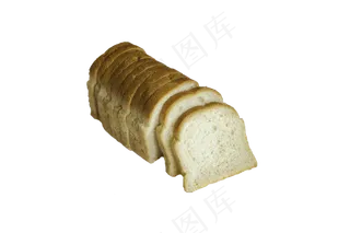 面包, Rohlik, 糕点, 小吃, 新鲜的