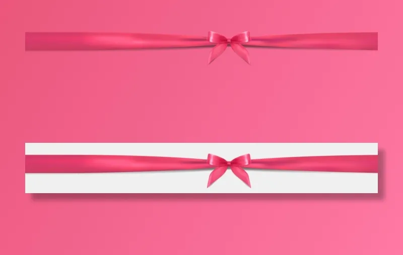 38妇女节三八女神女王粉色花朵玫瑰艺术字设计png免抠ps素材