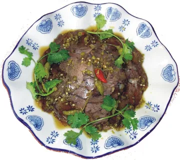 0699盐水牛肉 0699盐水牛肉