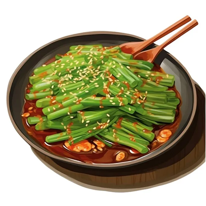 蔬菜青菜美食免抠(1024x1024)