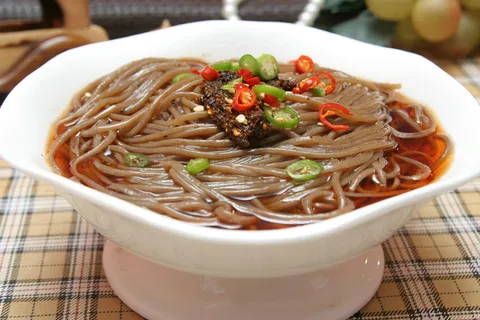 算啦蕨根粉8元
