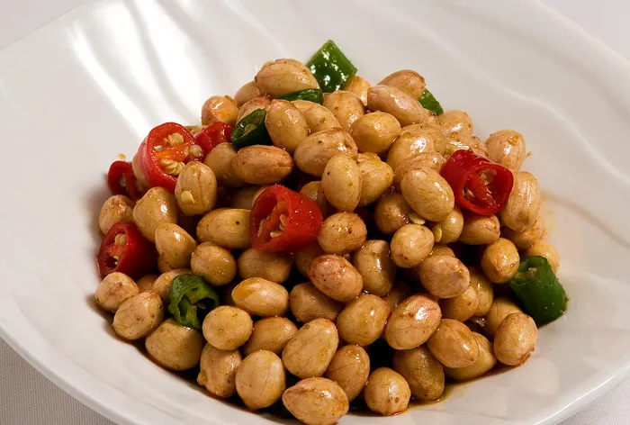 0711a-316生拌花生仁6