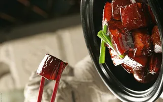 东坡肉美食图片-第10张