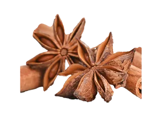 199肉桂八角 超市商品白底图免抠实物摄影png格式图片透明底