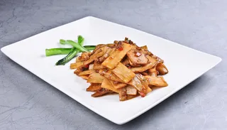 CXC06600一品茭白爆菌王