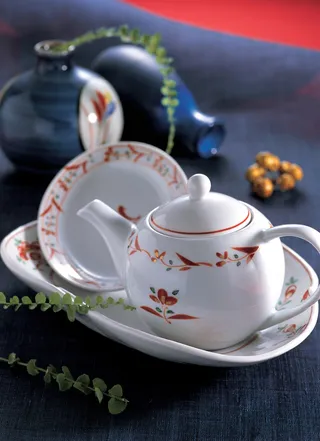 简约风唯美浪漫美食餐具桌面摄影素材 (28)