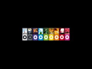 ipod电子产品图片-第2张