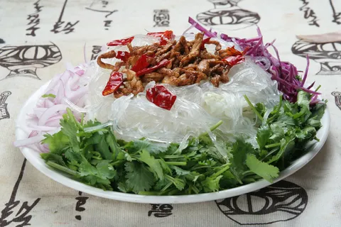 20东北风味凉菜-369饼庄