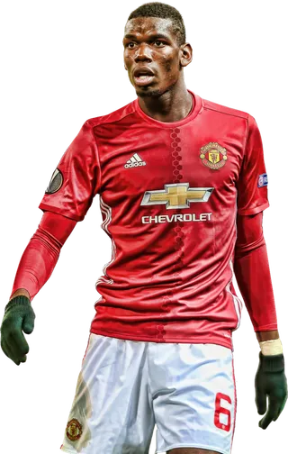 足球运动员踢球射门免抠