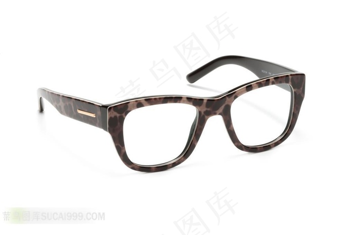 眼镜框素材