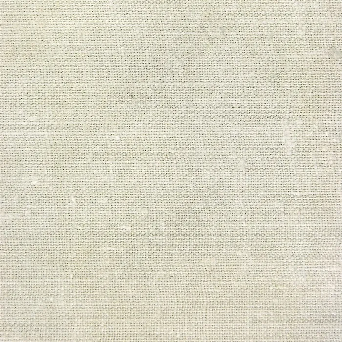 浅卡其色亚麻布底纹背景图片