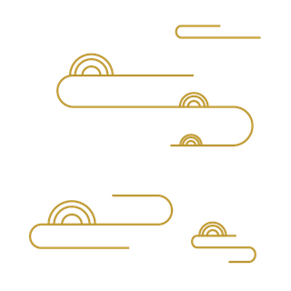 国风素材，古风素材，汉风素材，底纹