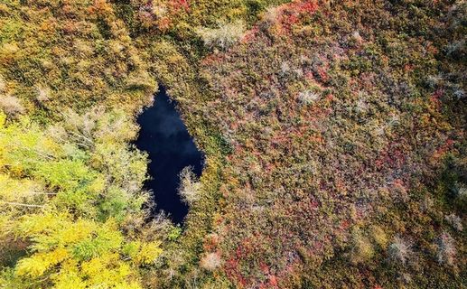 精美航拍岛屿高清图片