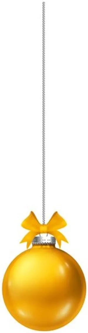 圣诞球小玩意免抠