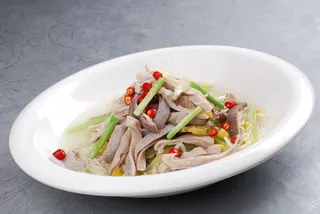 LCSC1117金针菇爽脆肚 38 