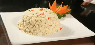 葛味儿雪花菜  8元