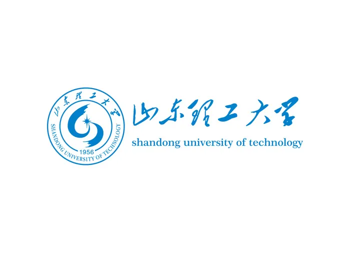 山东理工大学矢量LOGO标志ai矢量模版下载