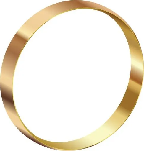 黄金 PNG 图像免抠(2152x2262)
