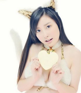 摄影图片人物美女模特照片