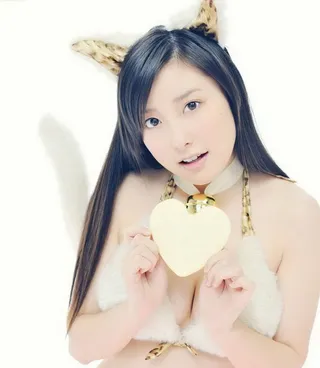 摄影图片人物美女模特照片