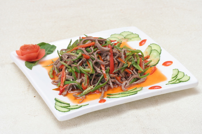 三椒腰丝22