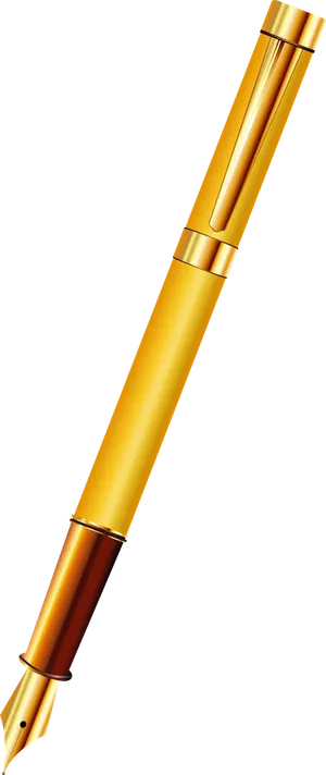 金属钢笔素材简笔少儿兴趣班