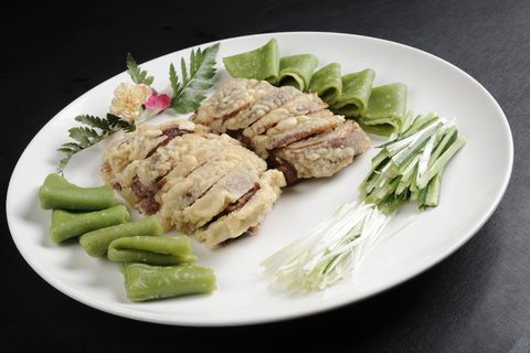 CXC04663酥香一品肘