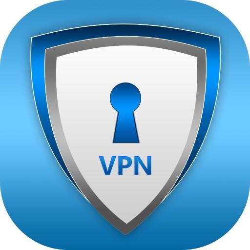 VPN 图标 PNG免抠