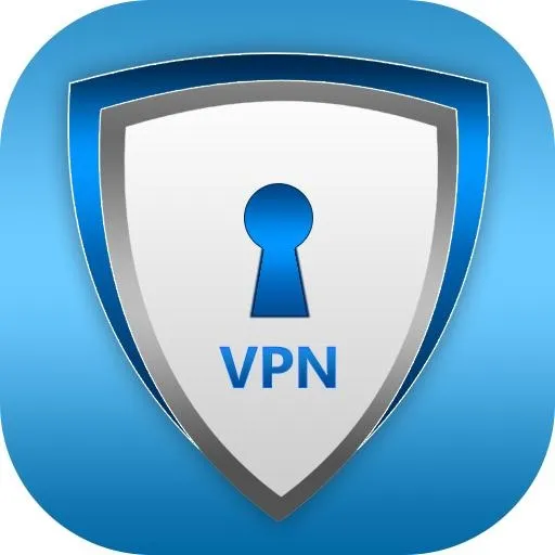 VPN 图标 PNG免抠(512x512)