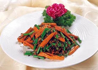 96C071外婆脆鹅肠