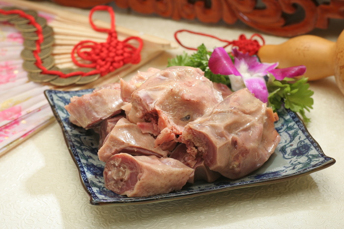 杭州凤鹅 (2)