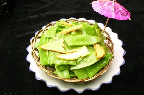 大荷兰豆   大荷兰豆