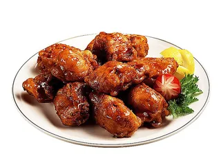 炸鸡免抠图之六