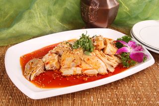 0911LCH-503宁强麻辣鸡