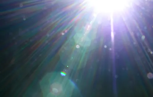 浪漫风绚烂光影光斑特效效果图免扣PNG背景图片摄影素材 (13)