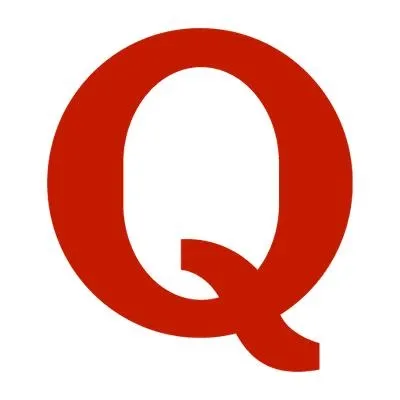 字母Q PNG免抠(400x400)