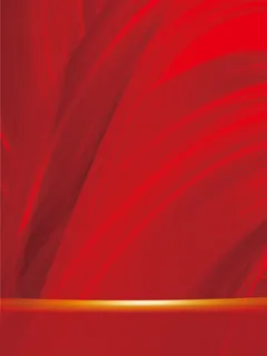 红色庄严海报背景