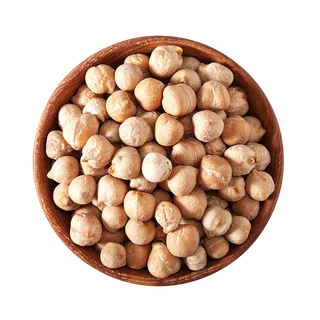 24鹰嘴豆超市商品白底图免抠实物摄影png格式图片透明底