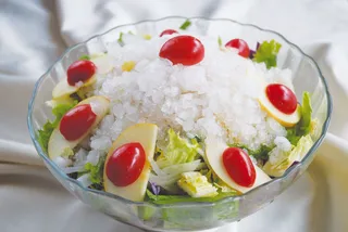 96LC-018冰封时蔬