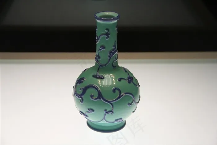 中国风陶瓷摄影素材