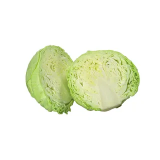 免抠包菜实物摄影图片