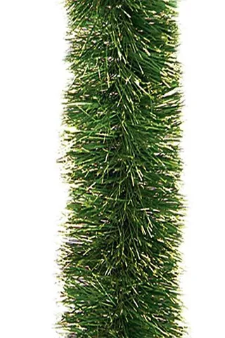 圣诞金属丝 PNG免抠