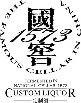 国窖111cdr矢量模版下载