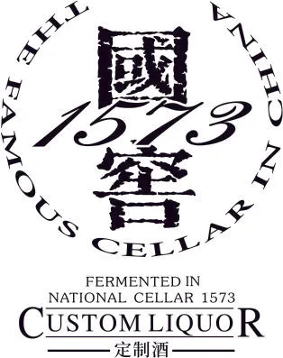 国窖111cdr矢量模版下载