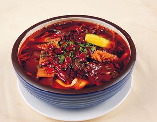 89XC-536铺盖鸭血